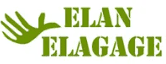 Elan Elagage Logo
